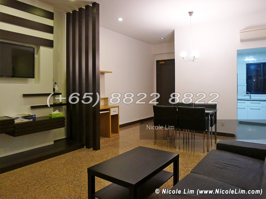 Dover Parkview (D5), Condominium #189132662